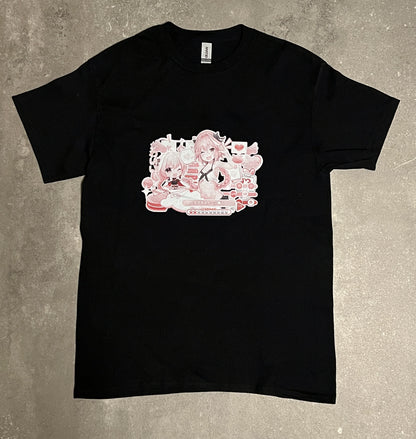 Astolfo Graphic Tee | Kawaii Astolfo Shirt | TheNeutralCloset