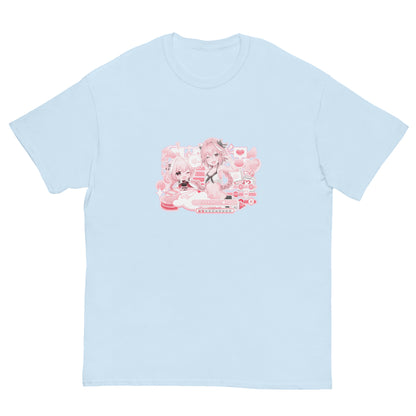 Astolfo Graphic Tee | Kawaii Astolfo Shirt | TheNeutralCloset